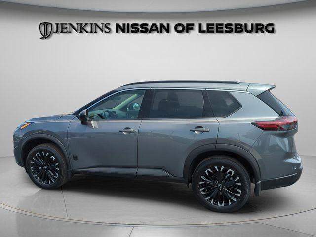 new 2026 Nissan Rogue car, priced at $31,149