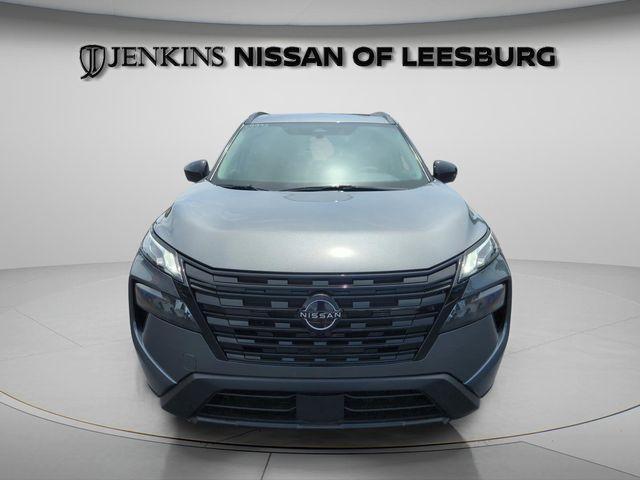 new 2026 Nissan Rogue car, priced at $31,149