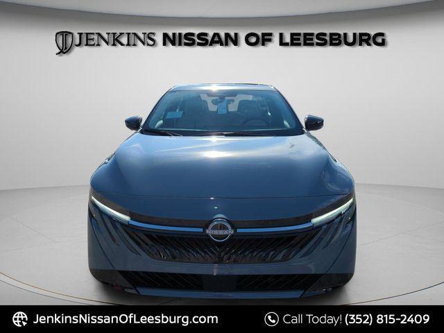 new 2026 Nissan Sentra car, priced at $28,094