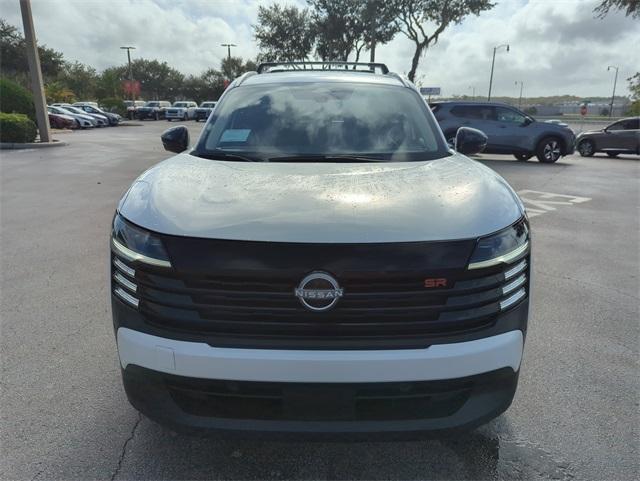 new 2026 Nissan Kicks car