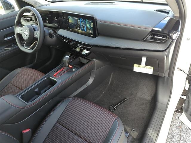 new 2026 Nissan Kicks car