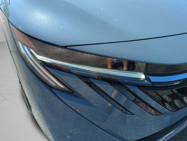 new 2026 Nissan Sentra car, priced at $23,389