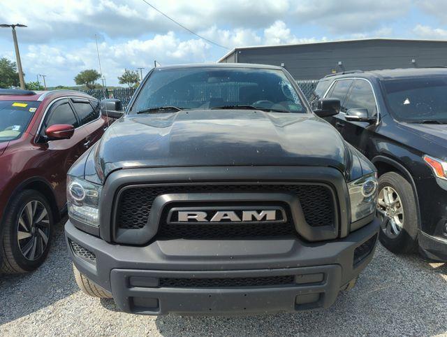 used 2024 Ram 1500 Classic car, priced at $28,988