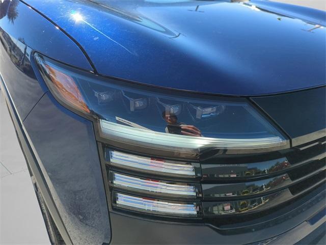 new 2026 Nissan Kicks car, priced at $29,068