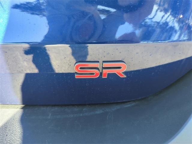 new 2026 Nissan Kicks car, priced at $29,068