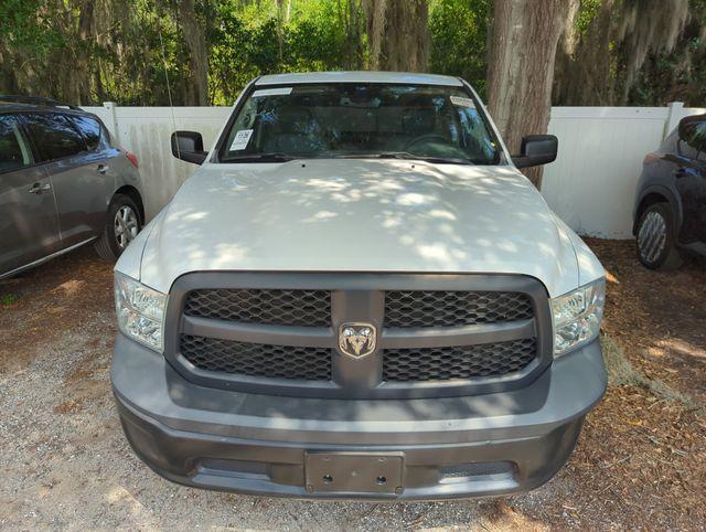 used 2018 Ram 1500 car, priced at $19,995