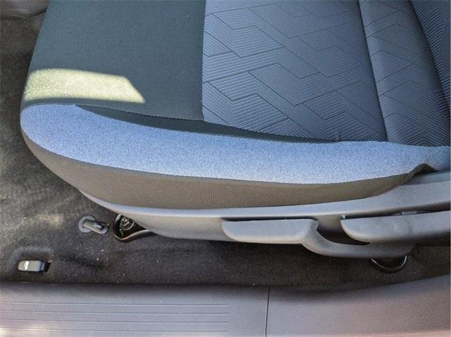 new 2025 Nissan Versa car, priced at $19,770