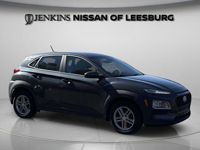 used 2018 Hyundai Kona car, priced at $8,995