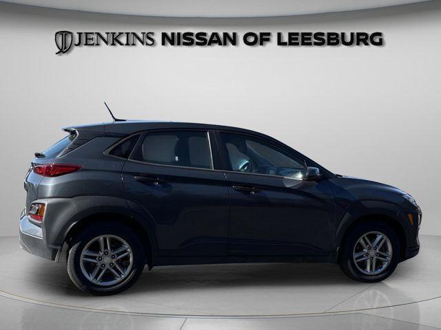 used 2018 Hyundai Kona car, priced at $8,995