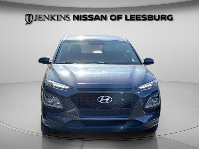 used 2018 Hyundai Kona car, priced at $8,995