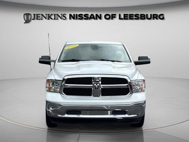 used 2023 Ram 1500 Classic car, priced at $25,990