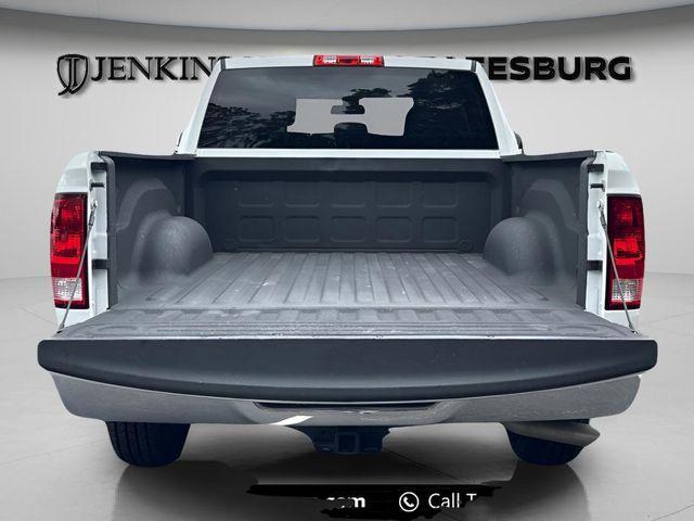 used 2023 Ram 1500 Classic car, priced at $25,990