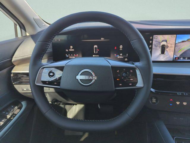 new 2026 Nissan Murano car, priced at $46,485