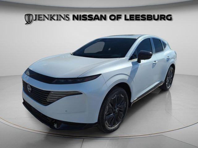 new 2026 Nissan Murano car, priced at $46,485