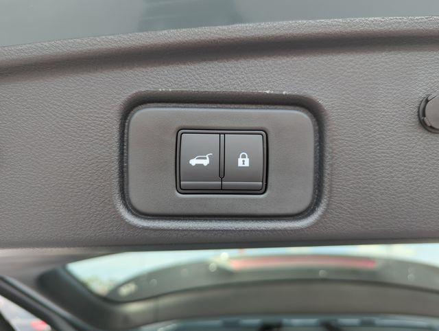 new 2026 Nissan Pathfinder car, priced at $39,364