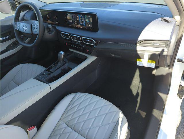 new 2026 Nissan Sentra car, priced at $28,303