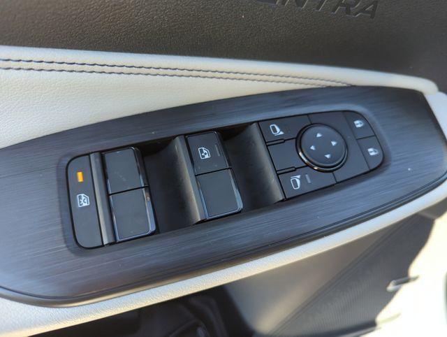 new 2026 Nissan Sentra car, priced at $28,303