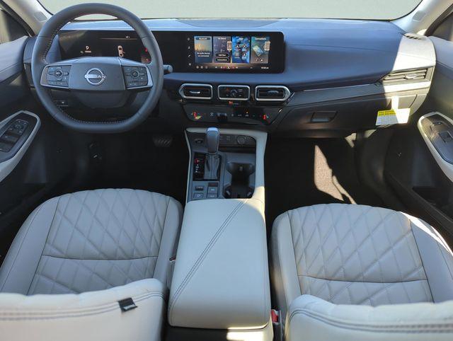 new 2026 Nissan Sentra car, priced at $28,303