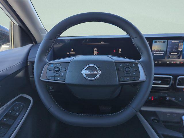 new 2026 Nissan Sentra car, priced at $28,303