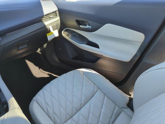 new 2026 Nissan Sentra car, priced at $28,303