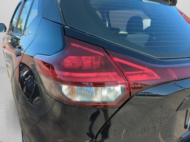 used 2022 Nissan Kicks car, priced at $17,995