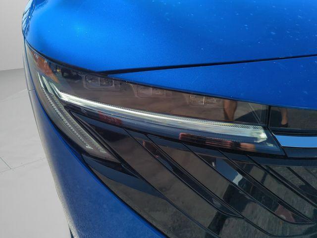 new 2026 Nissan Sentra car, priced at $25,820