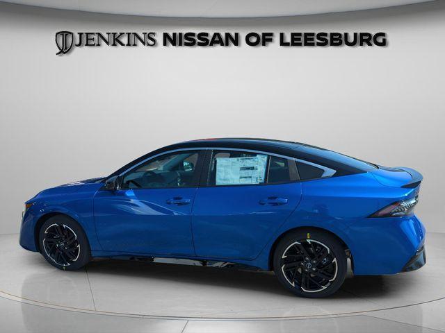 new 2026 Nissan Sentra car, priced at $25,820