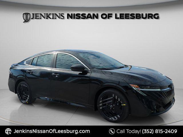new 2026 Nissan Sentra car, priced at $24,783