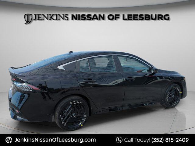 new 2026 Nissan Sentra car, priced at $24,783