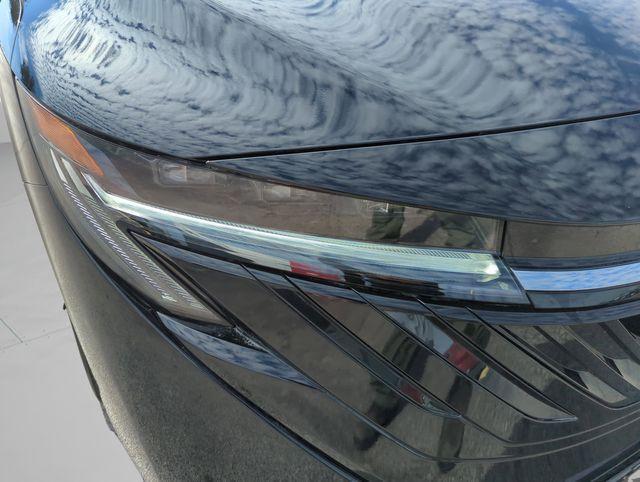 new 2026 Nissan Sentra car, priced at $24,783