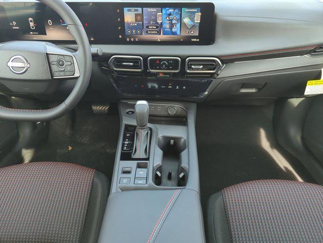 new 2026 Nissan Sentra car, priced at $24,563