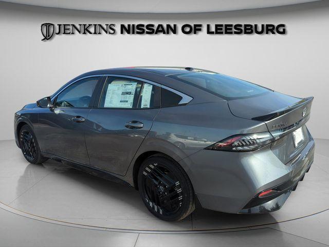 new 2026 Nissan Sentra car, priced at $24,563