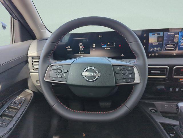 new 2026 Nissan Sentra car, priced at $24,563