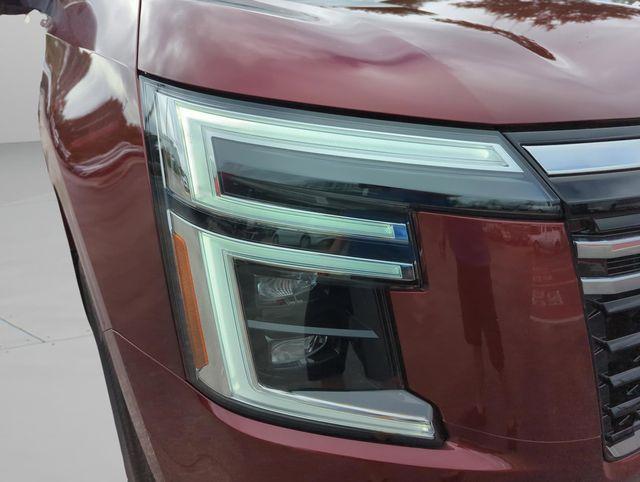 new 2026 Nissan Armada car, priced at $68,956