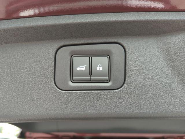 new 2026 Nissan Armada car, priced at $68,956