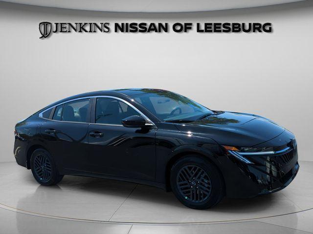new 2026 Nissan Sentra car, priced at $23,879