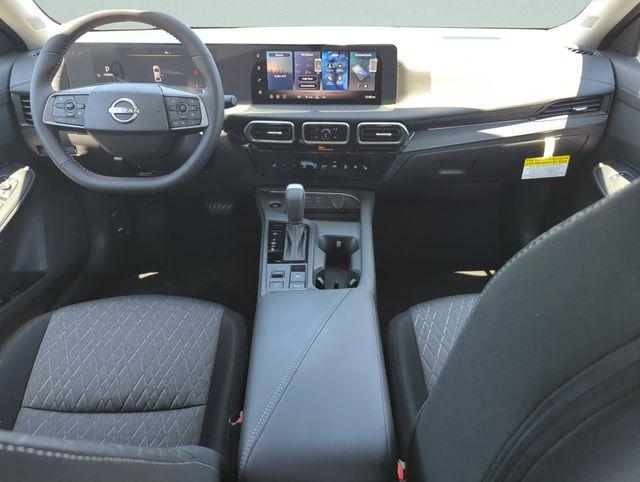 new 2026 Nissan Sentra car, priced at $23,879