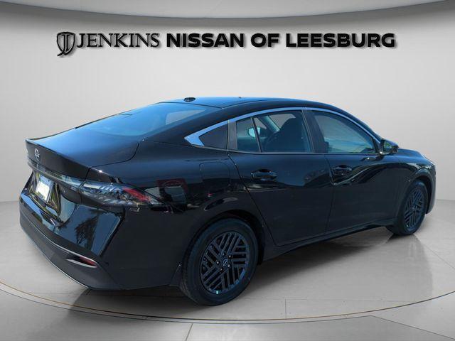 new 2026 Nissan Sentra car, priced at $23,879