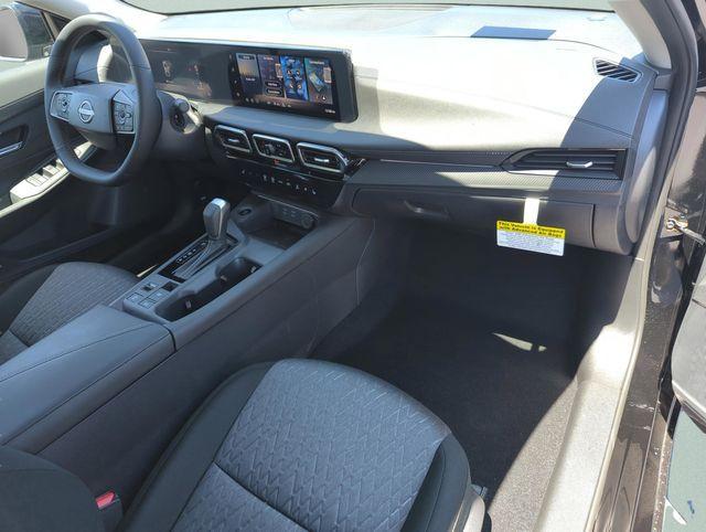 new 2026 Nissan Sentra car, priced at $23,879