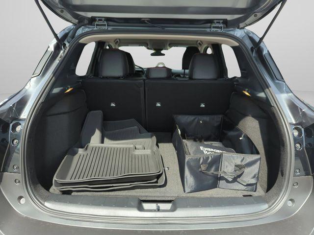 new 2026 Nissan Kicks car, priced at $28,732
