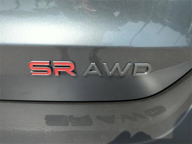 new 2026 Nissan Kicks car, priced at $28,816