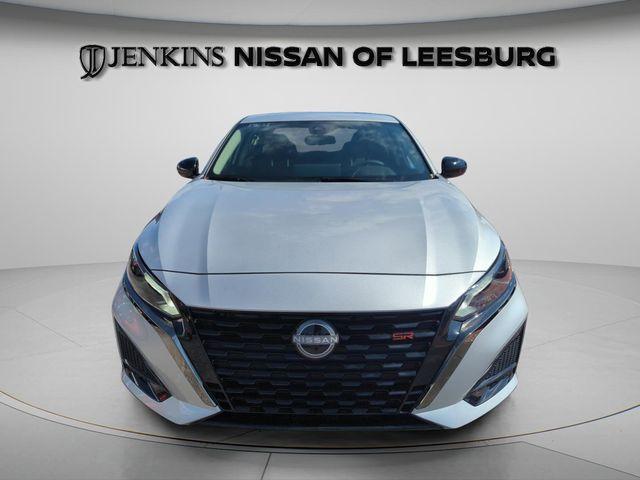 new 2025 Nissan Altima car, priced at $29,015