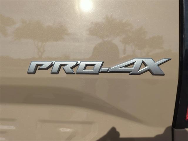 used 2023 Nissan Frontier car, priced at $35,488