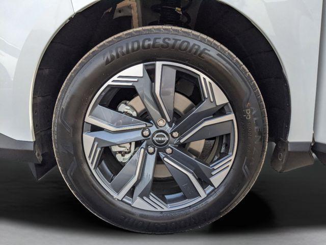 new 2025 Nissan Murano car, priced at $38,964