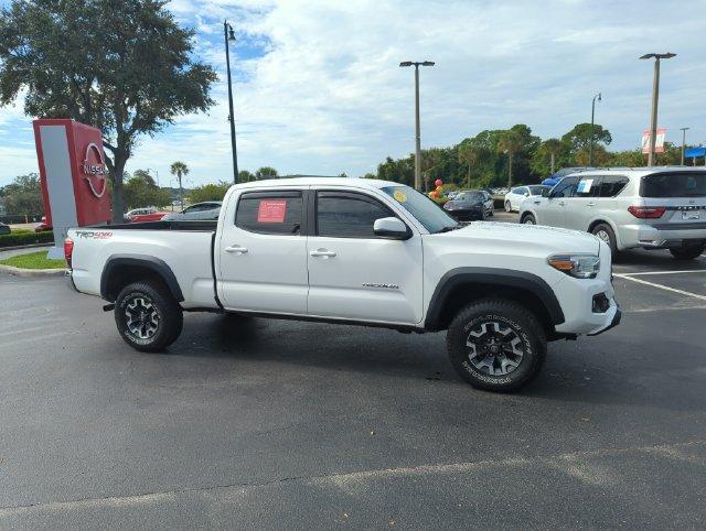 used 2019 Toyota Tacoma car, priced at $29,837