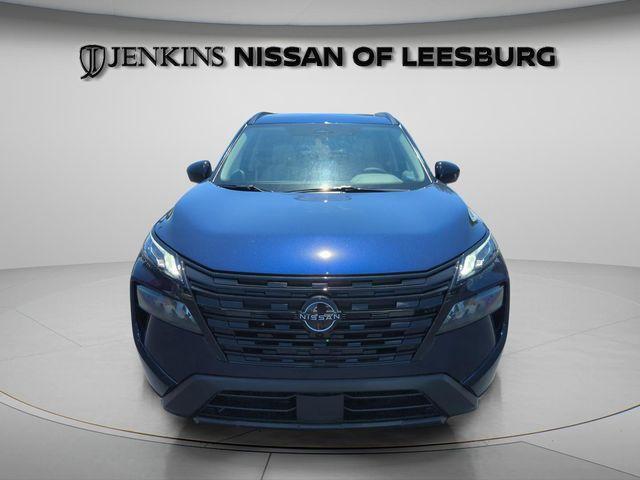 new 2026 Nissan Rogue car, priced at $31,149
