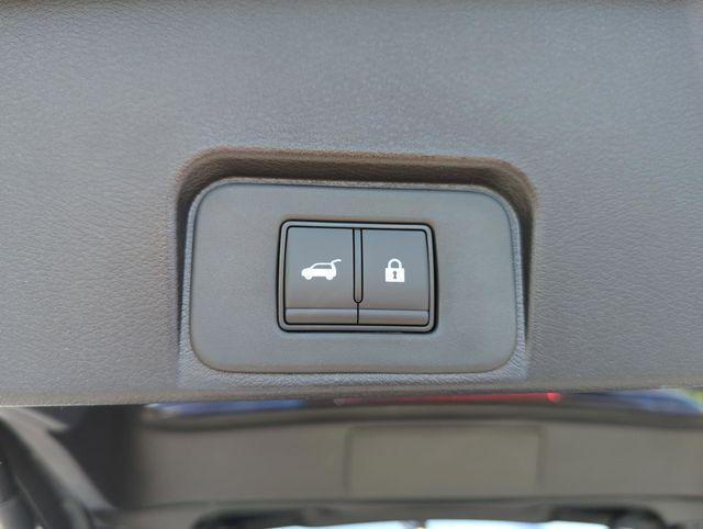 new 2026 Nissan Rogue car, priced at $31,149