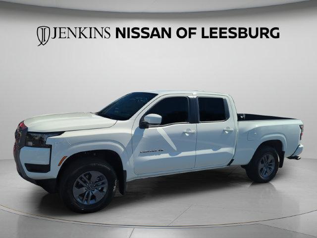 new 2027 Nissan Frontier car, priced at $41,392