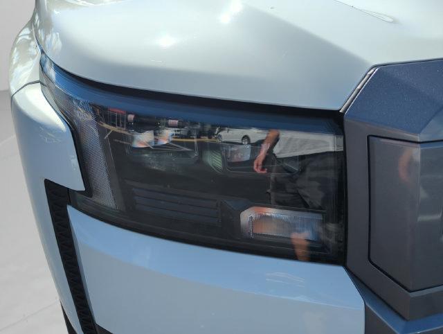 new 2027 Nissan Frontier car, priced at $41,392
