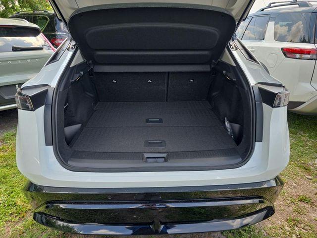 used 2024 Nissan ARIYA car, priced at $23,595